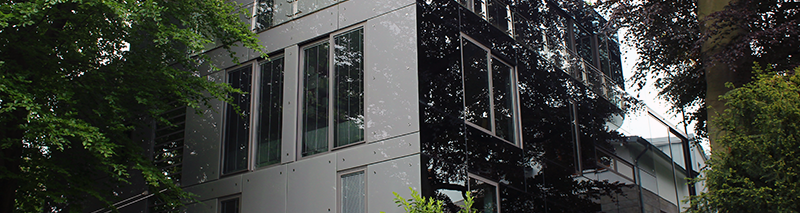 GTEC Ingenieurbüro Köln Individualbauten